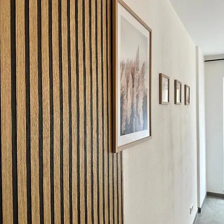 Amao-curry I 100qm I Exklusives Loft Ueber 3 Etagen I King-size Betten U Netflix *