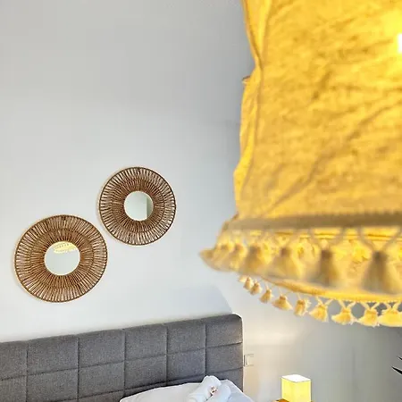 Amao-curry I 100qm I Exklusives Loft Ueber 3 Etagen I King-size Betten U Netflix * Lahr (Baden-Wurttemberg)