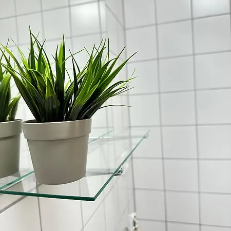 Amao-curry I 100qm I Exklusives Loft Ueber 3 Etagen I King-size Betten U Netflix * Lahr (Baden-Wurttemberg)