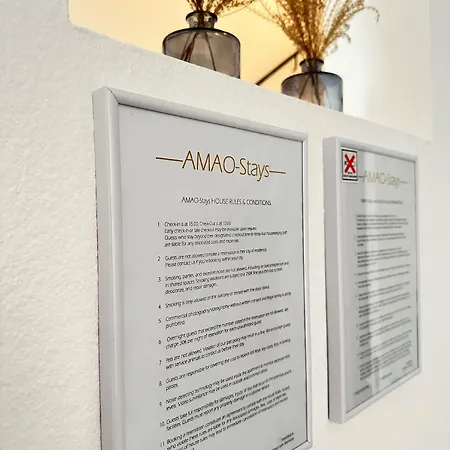Amao-curry I 100qm I Exklusives Loft Ueber 3 Etagen I King-size Betten U Netflix Apartment