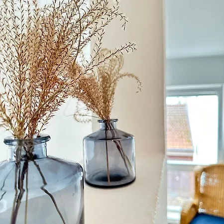 Apartment Amao-curry I 100qm I Exklusives Loft Ueber 3 Etagen I King-size Betten U Netflix