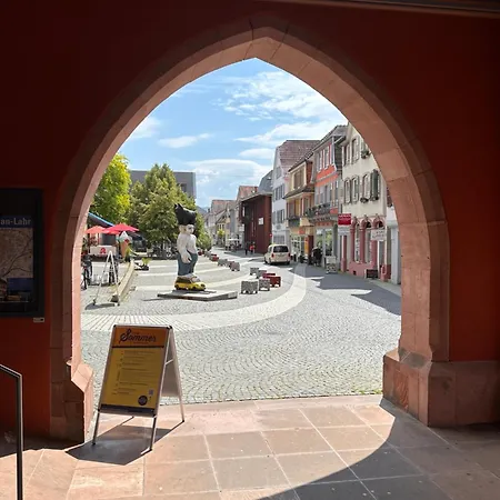 Amao-curry - Center - 100 M2 - 7 Personen - Balkon - 2 Schlafzimmer - Kingsize Betten Appartement