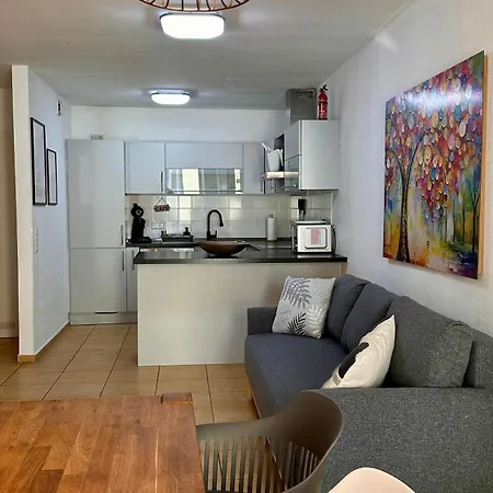 Amao-curry - Center - 100 M2 - 7 Personen - Balkon - 2 Schlafzimmer - Kingsize Betten Lahr (Baden-Wurttemberg)