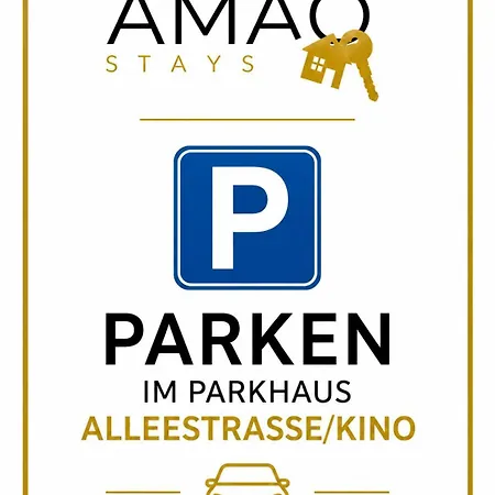 Amao-curry - Spacious - 7 Guests - Center Апартаменты