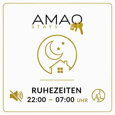 Amao-curry - Spacious - 7 Guests - Center *